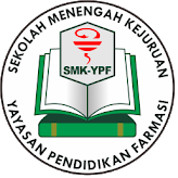 SMK YPF Bandung