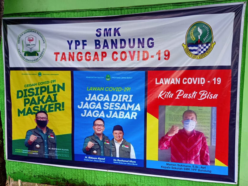 SMK YPF Mendukung Kemajuan Pendidikan Indonesia